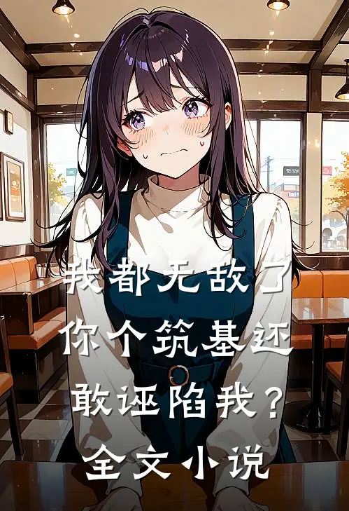 我都无敌了你个筑基还敢诬陷我？全文小说