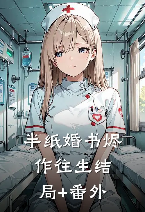 半纸婚书烬作往生结局+番外