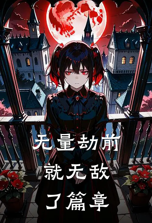 无量劫前，就无敌了篇章
