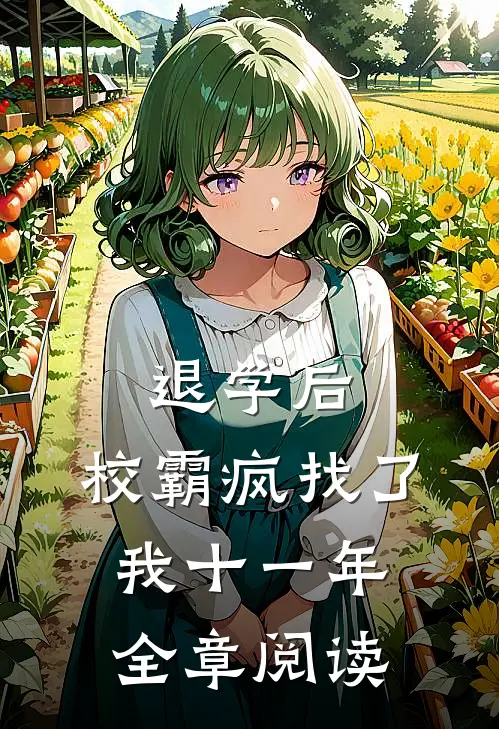 退学后，校霸疯找了我十一年全章阅读