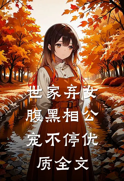 世家弃女，腹黑相公宠不停优质全文