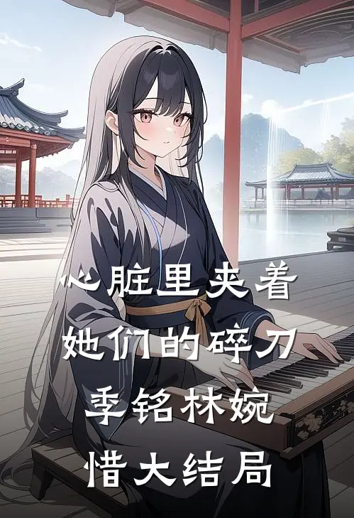 心脏里夹着她们的碎刀季铭林婉惜大结局