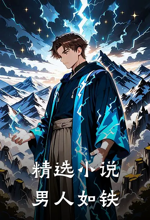 精选小说男人如铁
