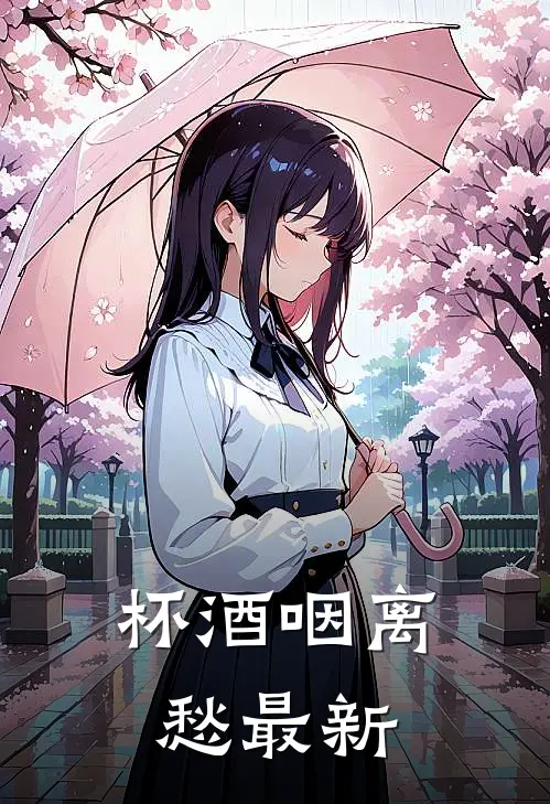 杯酒咽离愁最新