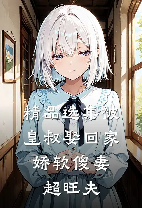 精品选集被皇叔娶回家，娇软傻妻超旺夫