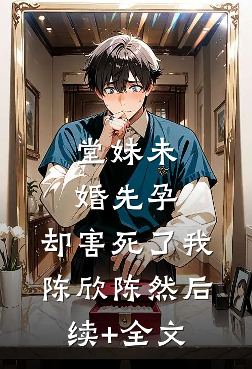 堂妹未婚先孕，却害死了我陈欣陈然后续+全文