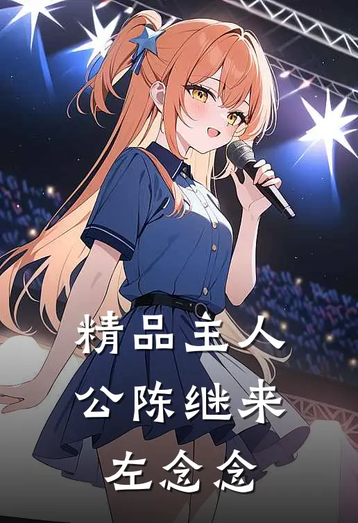 精品主人公陈继来左念念