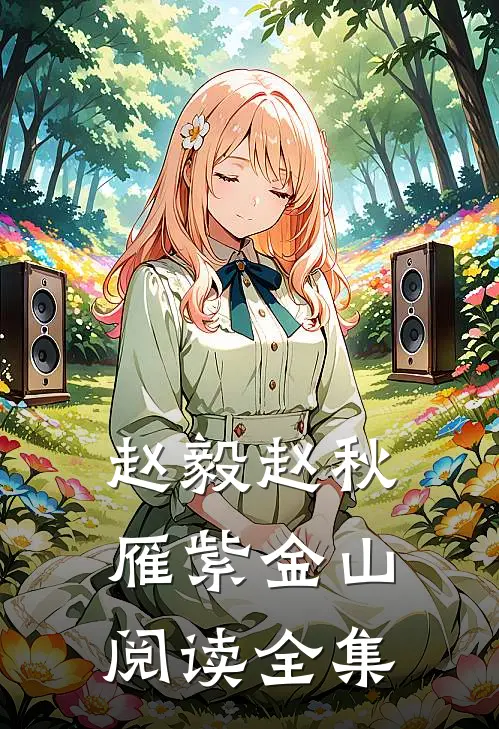 赵毅赵秋雁紫金山阅读全集