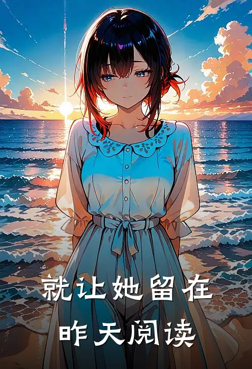 就让她留在昨天阅读