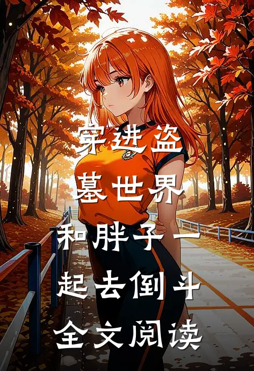 穿进盗墓世界，和胖子一起去倒斗全文阅读