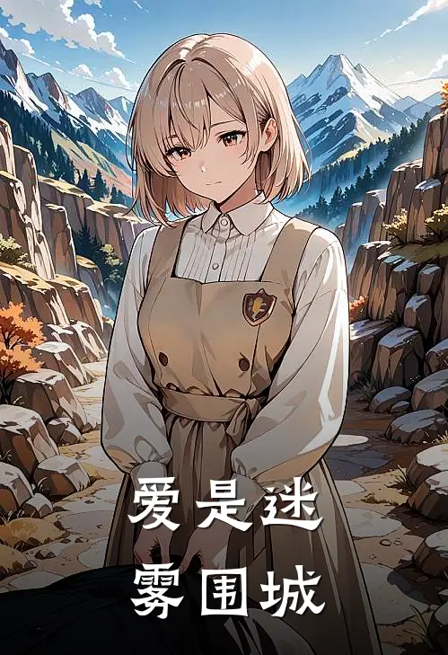 爱是迷雾围城