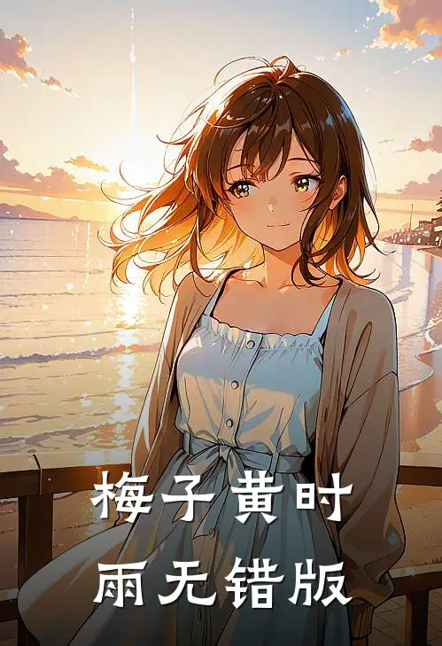 梅子黄时雨无错版