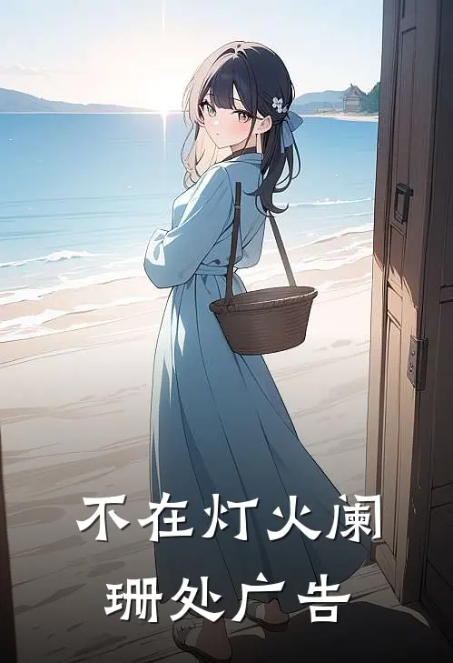 不在灯火阑珊处广告