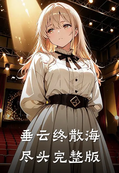 垂云终散海尽头完整版