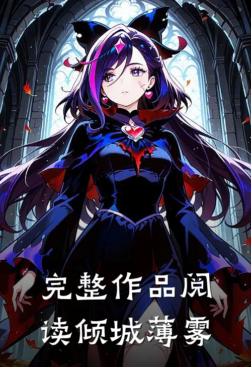 完整作品阅读倾城薄雾