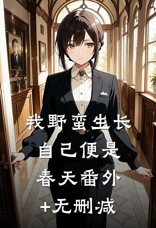 我野蛮生长，自己便是春天番外+无删减