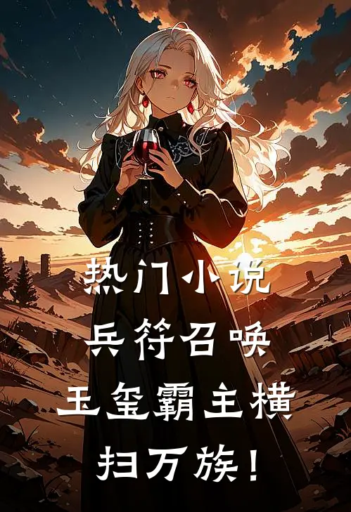 热门小说兵符召唤：玉玺霸主横扫万族！