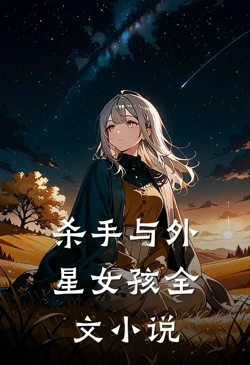 杀手与外星女孩全文小说