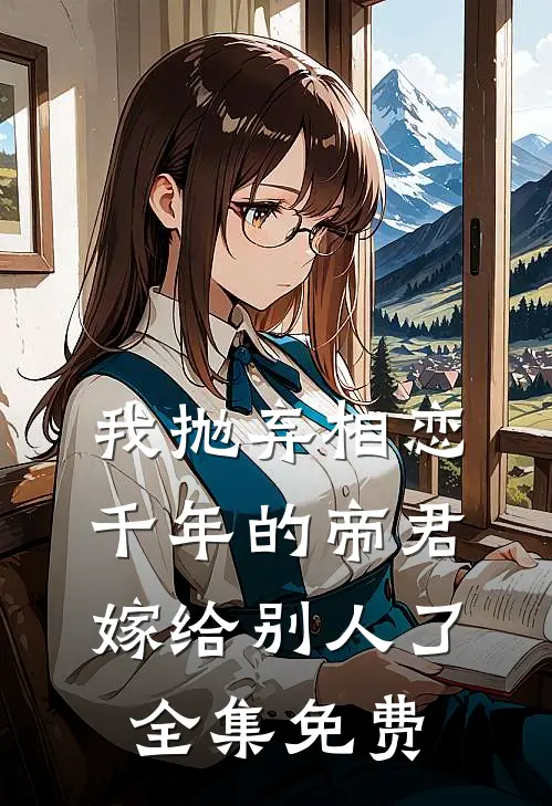 我抛弃相恋千年的帝君嫁给别人了全集免费