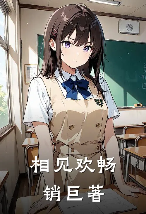 相见欢畅销巨著