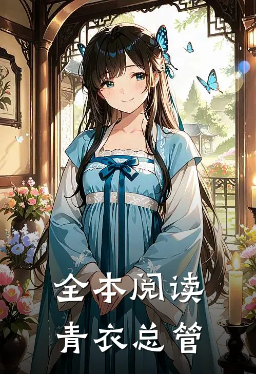 全本阅读青衣总管