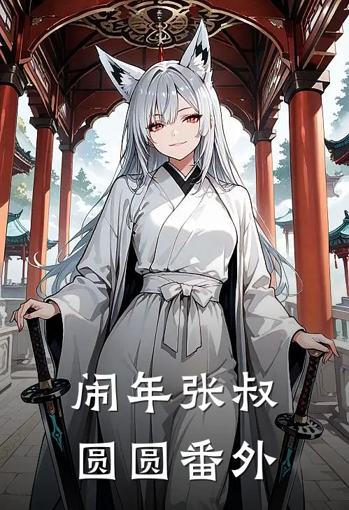 闹年张叔圆圆 番外