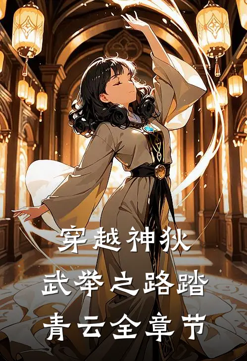 穿越神狄：武举之路踏青云全章节