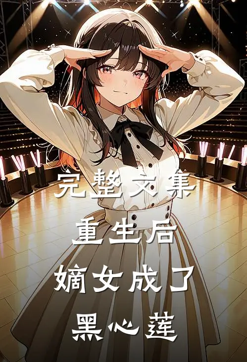 完整文集重生后，嫡女成了黑心莲