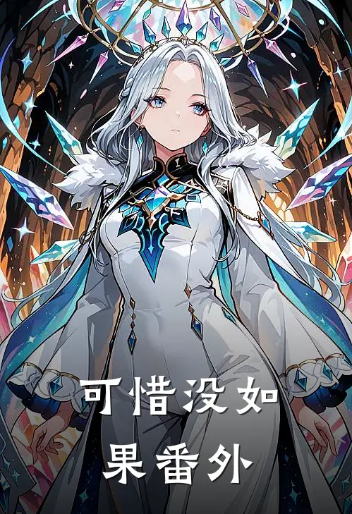 可惜没如果 番外
