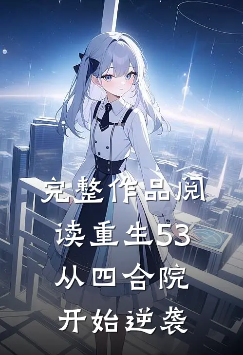 完整作品阅读重生53，从四合院开始逆袭