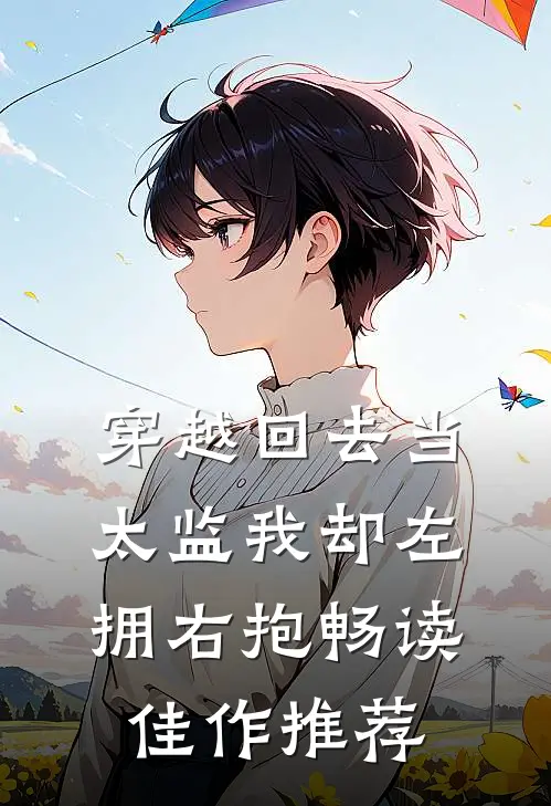 穿越回去当太监我却左拥右抱畅读佳作推荐