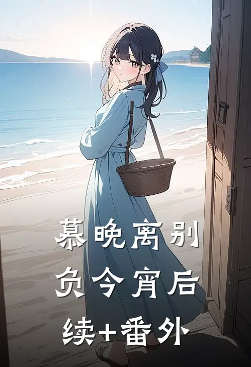 慕晚离别负今宵后续+番外