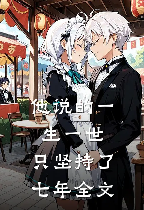 他说的一生一世,只坚持了七年全文