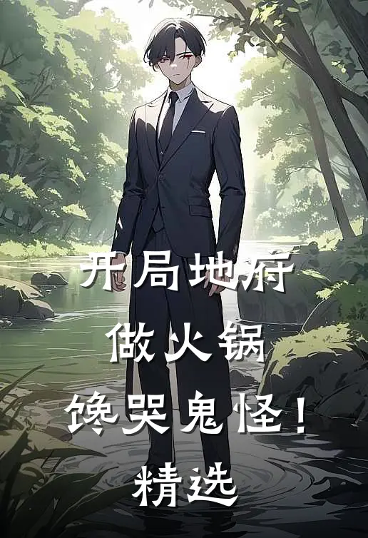 开局地府做火锅,馋哭鬼怪!精选