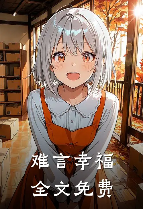 难言幸福全文免费