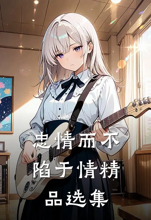 忠情而不陷于情精品选集