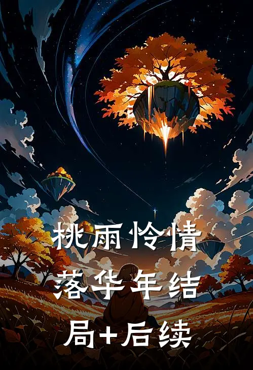 桃雨怜情落华年结局+后续