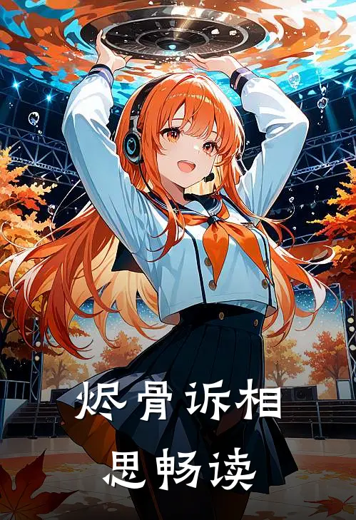 烬骨诉相思畅读