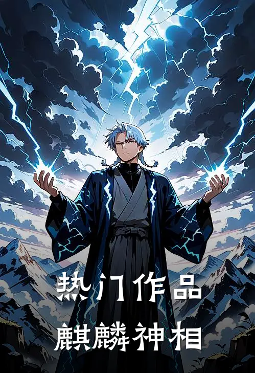 热门作品麒麟神相