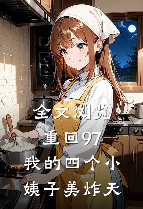 全文浏览重回97：我的四个小姨子美炸天