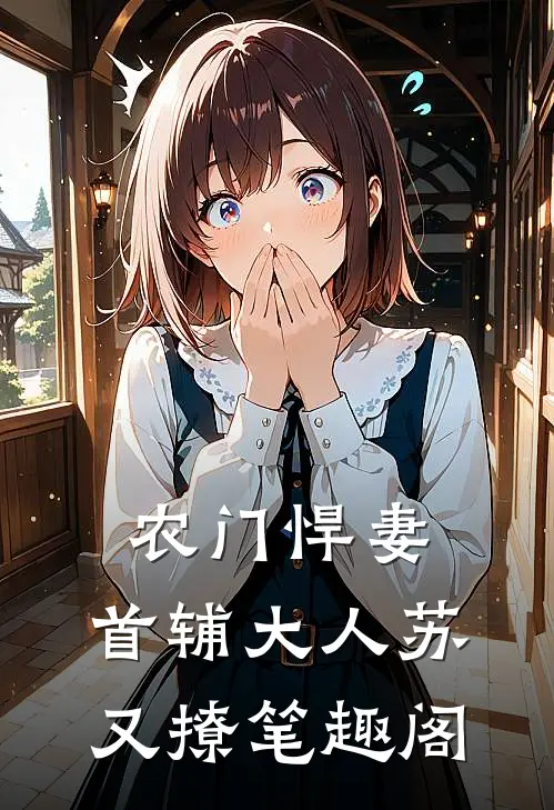 农门悍妻：首辅大人苏又撩笔趣阁