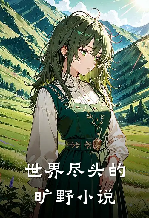 世界尽头的旷野小说