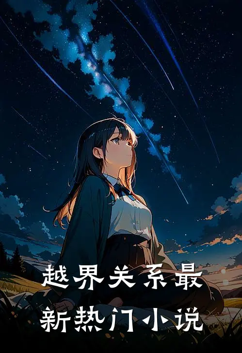 越界关系最新热门小说
