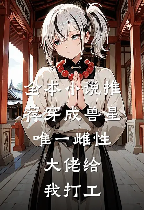 全本小说推荐穿成兽星唯一雌性，大佬给我打工