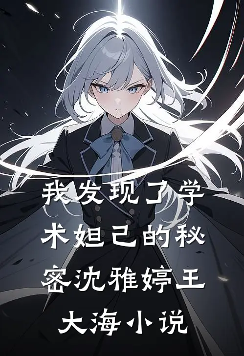 我发现了学术妲己的秘密沈雅婷王大海小说