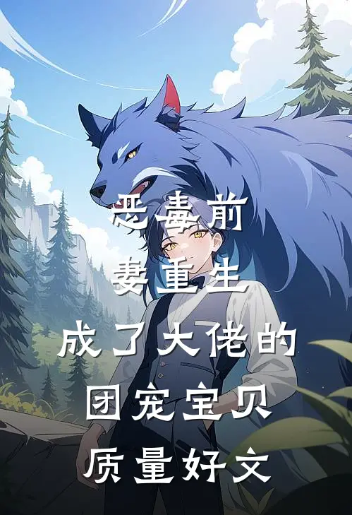 恶毒前妻重生，成了大佬的团宠宝贝质量好文