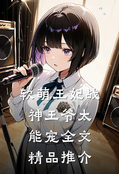 软萌王妃战神王爷太能宠全文精品推介