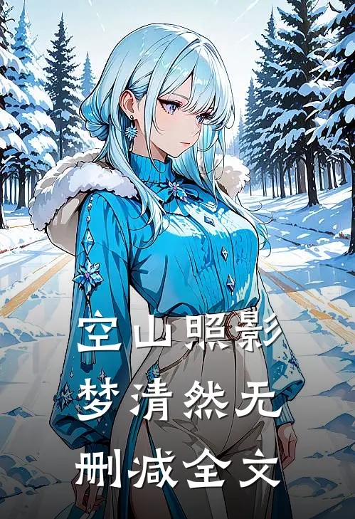 空山照影梦清然无删减全文