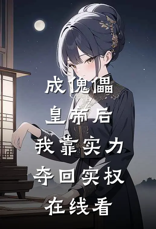 成傀儡皇帝后，我靠实力夺回实权在线看