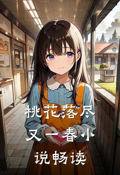 桃花落尽又一春小说畅读